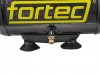 Fortec® AIR-6/170-OL Kompaktkompressor, 6 l mobil - Ölfrei - Ansaugleistung 170 l/min - Druck 8 bar - Leistung 1100 W - 230 V