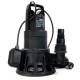 DAB Feka BVP 750 M-A für Schmutz- und Abwasser mit Schwimmschalter - 18'000 l/h - Fh 12.0 m - 1.2 bar - 1.1 kW - 1 x 230 V