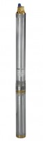 DAB Micra 50 M 3" Unterwasserpumpe für Druckerhöhung - 2700 l/h - Fh 45.0 m - 4.5 bar - 0.65 kW - 1 x 230 V, inkl. Control-Box CB 05/12