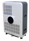 Nanyo KMO120M3 Mobiles Klimagerät (120m³) 3200W zum Kühlen, Lüften, Entfeuchten