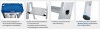 Stabilo® Professional Stufen-StehLeiter mit Multifunktionsschale - Alu - Arbeitshöhe 4.80 m - 1 x 12 Stufen