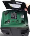 DAB EsyBox Mini³ Hauswasserautomat mit DIN1988-500 4800 l/h, Fh 55.0 m, 5.5 bar, 0.85 kW, 230 V, Trinkwasser geeignet