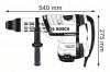 Bosch GBH 8-45 DV Professional 8-Kilo-Bohrhammer im Koffer
