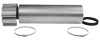 Kühlmantel Kit L885 für 4" S4 Ameira-Pumpen, Leistung 3.0 kW - 7.5 kW