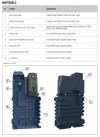 DAB E.sytank Kategorie 5 Typ AB + E.sybox Hauswasserautomat + E.sytank Zusatzbehälter + E.sytank Anschluss-Set