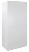 METEC Flügeltürschrank H1950xB920xT500 mm Lichtgrau/Lichtblau
