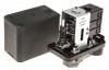 Telemecanique XMP A12B Druckschalter max. 12 bar für 230 V