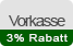 Vorkasse