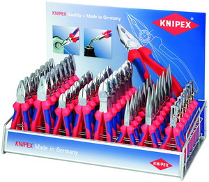 Knipex Zangen
