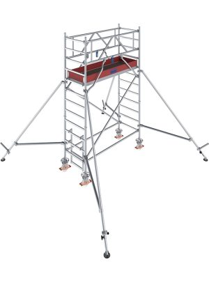 Stabilo® Alu-Fahrgerüst-Serie 1000