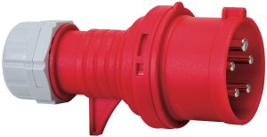 CEE-Phasenwender IP44 400 Volt