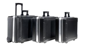 B&W Profi.Cases ABS-Werkzeugkoffer
