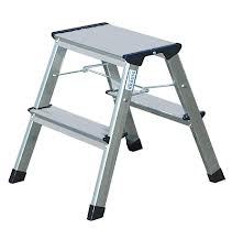 Monto® Doppel-KlappTritte - Treppy®, Rolly®, Treppo®