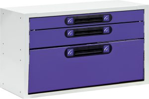 VLK 104 Schubladenschränke