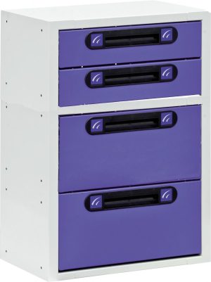 VLK 56 Schubladenschränke
