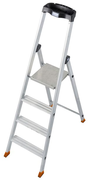 Monto® Solido® Stufen-StehLeitern
