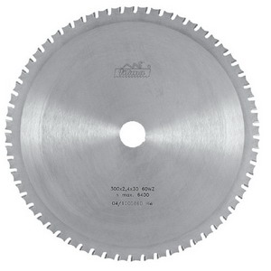 HM-Kreissägeblätter WZ - DRY CUT