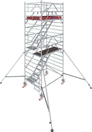 Stabilo® Alu-Fahrgerüst-Serie 5500