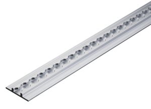 Zurrschienen Aluminium