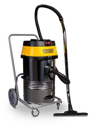 Fortec Industrie- & Gewerbe-Sauger