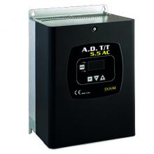 DAB ADAC Inverter Druckerhöhung / Einbau in Schaltschränke