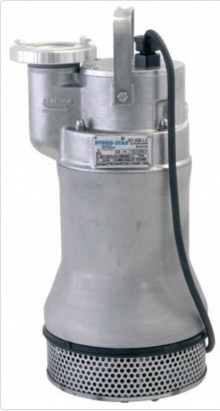 Tauch-Bewässerungs-Motorpumpen/Baupumpen