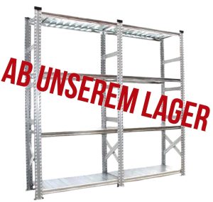 Steckregal Super