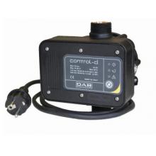 Presscontrol-D / Smart Press / Mascontrol – Ein / Ausschaltgerät für häusliche Wasserversorgung