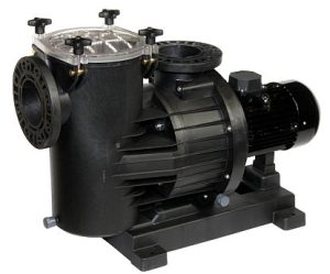 DAB Europro High Flow Schwimmbadpumpen für grosse Schwimmbäder bis 190 m³h
