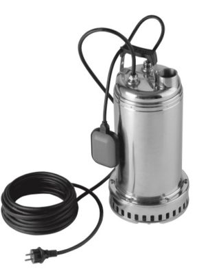 DAB Serie Drenag Tauchmotorpumpen 300-600/1000-1200