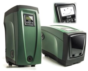 DAB EsyBox Hauswasserautomaten