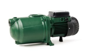 DAB Euro – Mehrstufige horizontale Kreiselpumpen