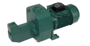 DAB Serie Jet 151-300 Monoblock-Kreiselpumpen bis 10'500 l/h