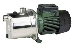DAB Serie Jetinox 82-132 Monoblock-Kreiselpumpen bis 4800 l/h