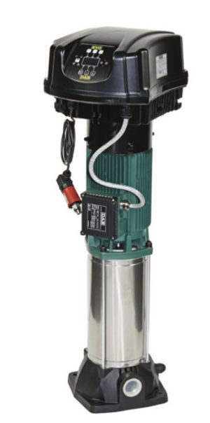 DAB KVCE mit Inverter MCE/P