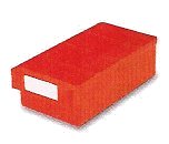 Lagerkästen - Typ 30152, Masse 300x152x83 mm