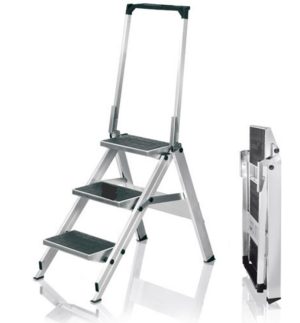 Stabilo Klapptreppen
