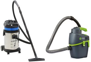 Proton Industriesauger & Trockensauger