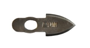 LAM-1 Ersatzklinge zu Zirkelstange