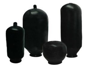 Membrane für Varem