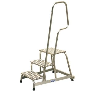 Stabilo Professional - Mobile Montagetritte