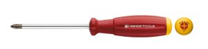 PB 8190 Kreuz-Schraubenzieher SwissGrip