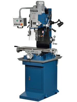 Proton Bohrfräsmaschine