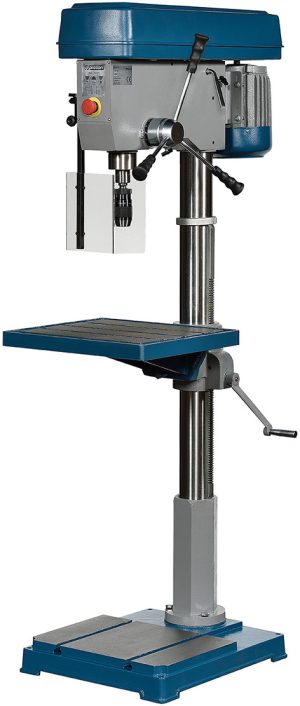 Proton Säulenbohrmaschinen