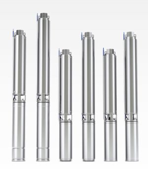 DAB S4 Ameira 4" Unterwasserpumpen