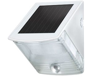 SOL 04 plus Wandleuchten mit Bewegungsmelder