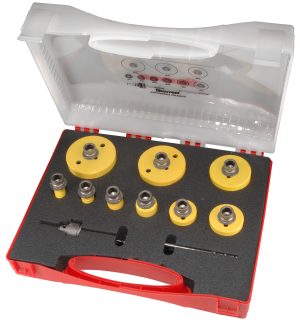 Starret mit Schnellwechseladapter - ULTI-MATE -