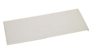 Trennbleche für Muldenregale & Aufsatzwannen