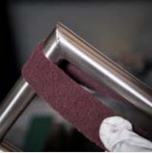 Vliesmodelle für Mattieren und Finishing