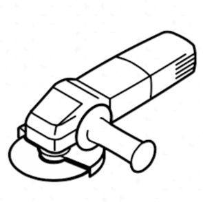 Diamanttrennscheiben für Winkelschleifer Ø 100-230 mm